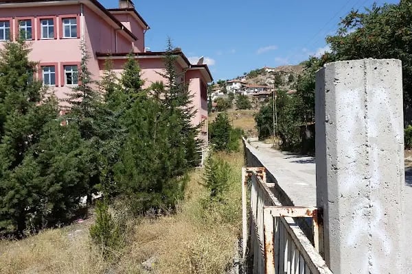 Sıdıka Kınacı İlkokulu Okulu - Resim 2
