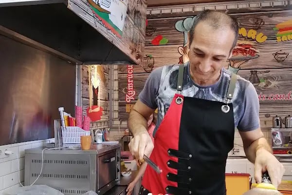 Pazar Yeri - Resim 19