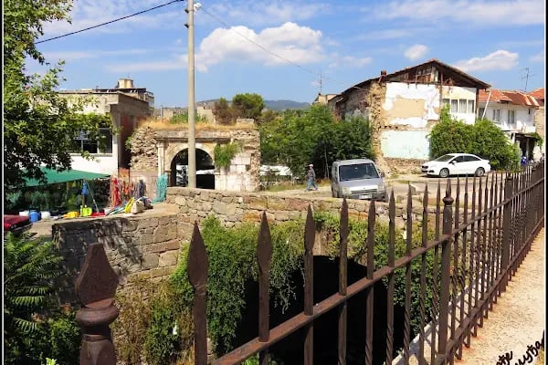 Kazakoğlu İnşaat Malzemeleri - Resim 1
