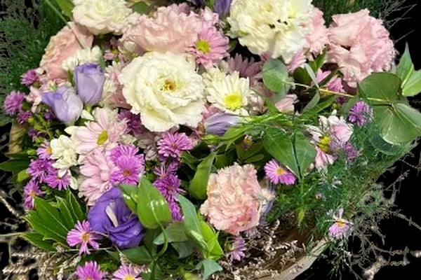 Avcılar Çiçekçi - Gardenia Çiçekçilik - Resim 2