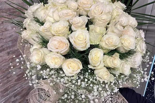 Avcılar Çiçekçi - Gardenia Çiçekçilik - Resim 4