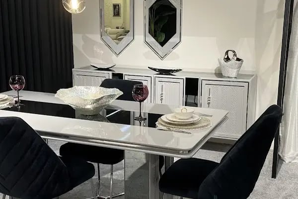 İssahome Mobilya - İnegöl Mobilya | İnegöl Mobilyaları | İnegöl Mobilyası - Resim 10