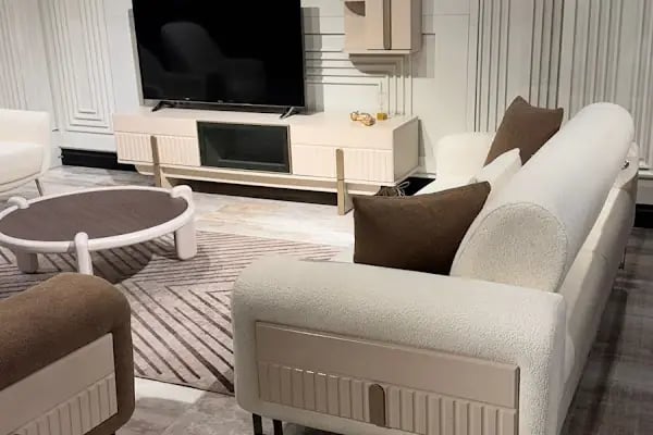 İssahome Mobilya - İnegöl Mobilya | İnegöl Mobilyaları | İnegöl Mobilyası - Resim 3