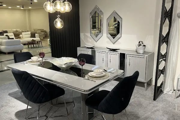 İssahome Mobilya - İnegöl Mobilya | İnegöl Mobilyaları | İnegöl Mobilyası - Resim 1
