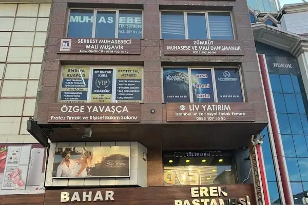 Zümrüt Mali Müşavirlik Ve Danışmanlık - Resim 3