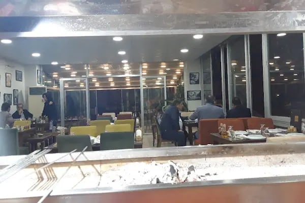 Şölen Kebap Ciğer - Resim 1