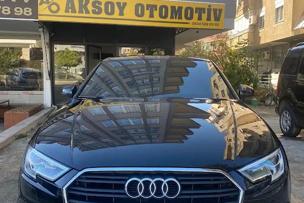 AKSOY OTOMOTİV - Resim 5