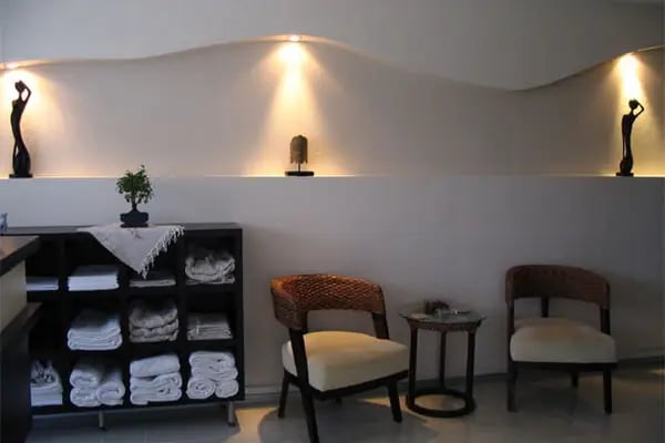 Este Spa - Resim 2