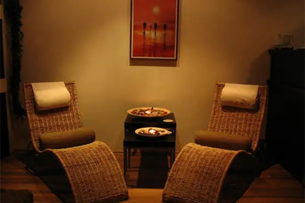 Este Spa - Resim 1