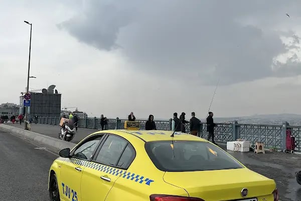 Arnavutköy Bilican Taksi - Resim 2