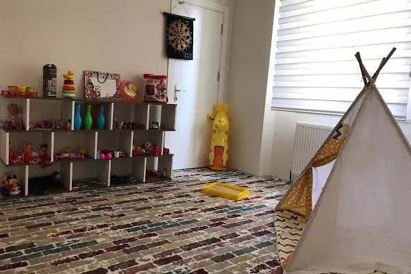 Bi'Mola Psikolojik Danışmanlık Merkezi - Resim 4