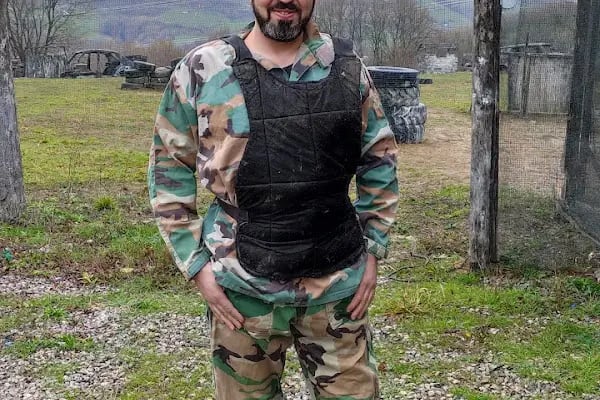 Sakarya Paintball - Resim 18