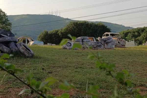 Sakarya Paintball - Resim 4