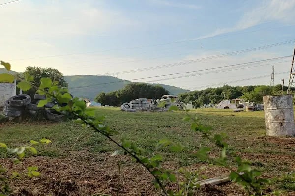 Sakarya Paintball - Resim 8