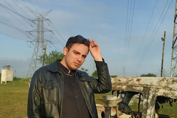 Sakarya Paintball - Resim 17