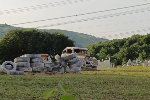 Sakarya Paintball - Resim 10