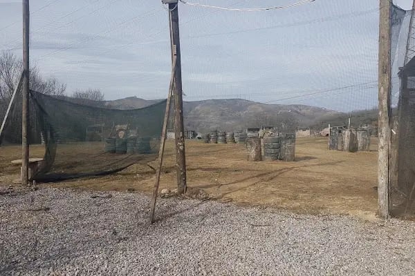 Sakarya Paintball - Resim 5