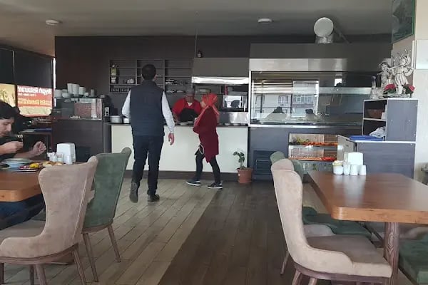 Beygah Restoran - Resim 17