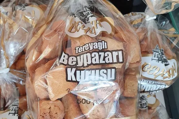 Beygah Restoran - Resim 2