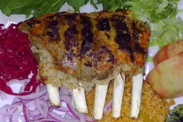 Beygah Restoran - Resim 15