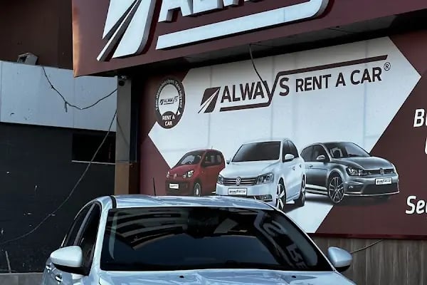Always Rent a Car | Malatya Oto Kiralama - Resim 7