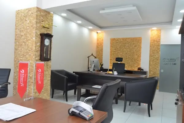 Always Rent a Car | Malatya Oto Kiralama - Resim 20