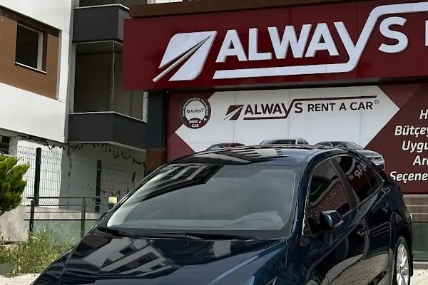 Always Rent a Car | Malatya Oto Kiralama - Resim 12