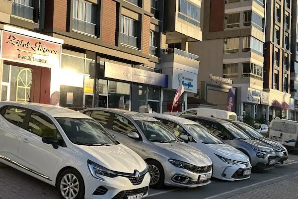 Always Rent a Car | Malatya Oto Kiralama - Resim 8