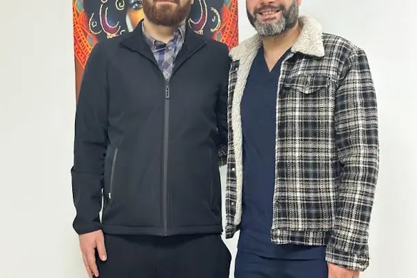 Gaziantep Fue Saç Ekim - Docshair Arif UĞUR - Resim 3