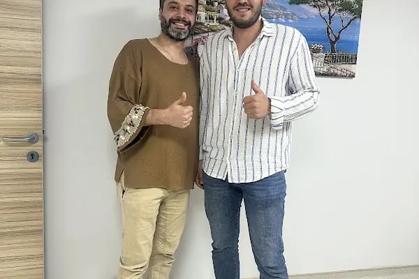 Gaziantep Fue Saç Ekim - Docshair Arif UĞUR - Resim 7