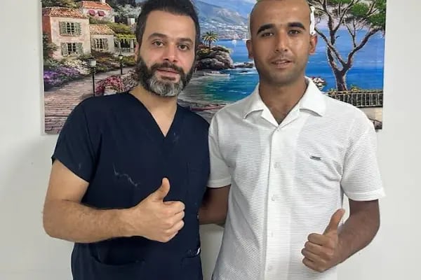 Gaziantep Fue Saç Ekim - Docshair Arif UĞUR - Resim 9