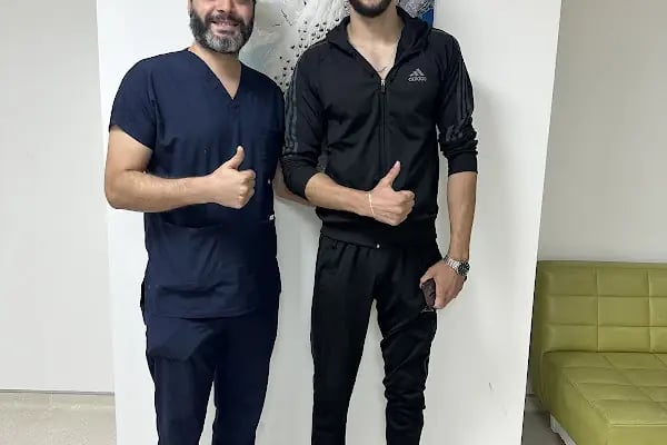Gaziantep Fue Saç Ekim - Docshair Arif UĞUR - Resim 6