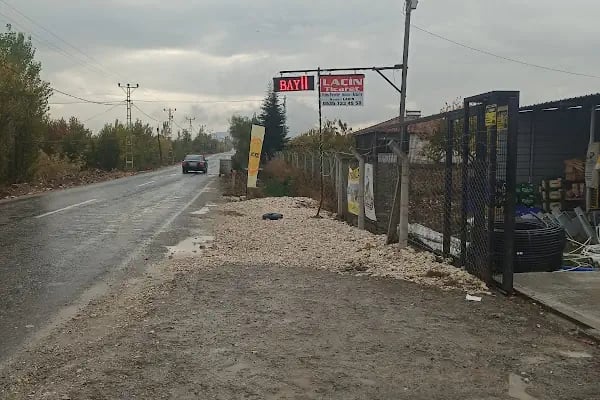 Laçin Ticaret - Resim 20
