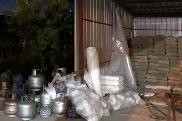 Laçin Ticaret - Resim 15