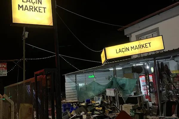 Laçin Ticaret - Resim 16