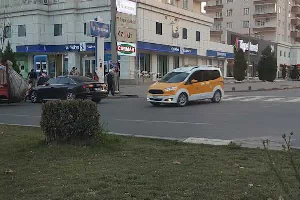 Türkiye İş Bankası - Diclekent / Diyarbakır Şubesi - Resim 12