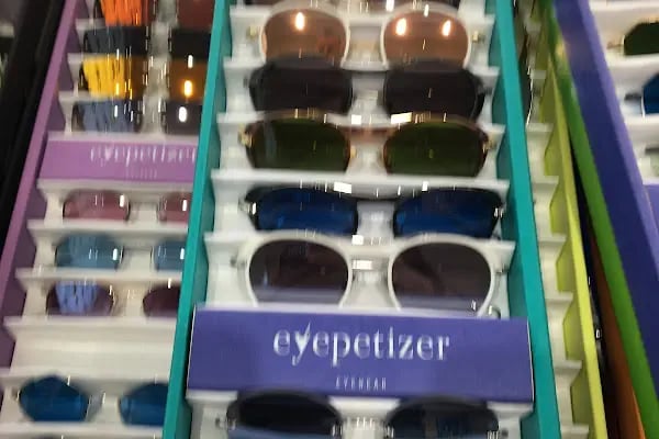 TAYFUN OPTİK BODRUM - GÜNEŞ GÖZLÜĞÜ - SUNGLASSES - Resim 18
