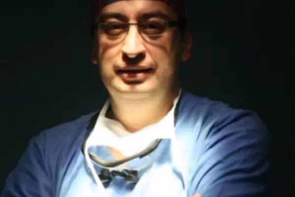 Prof. Dr. Bahtiyar Demiralp - Resim 19