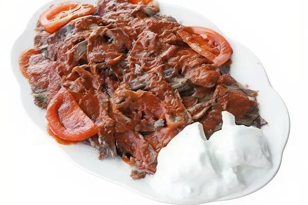 Marka Döner - Resim 14