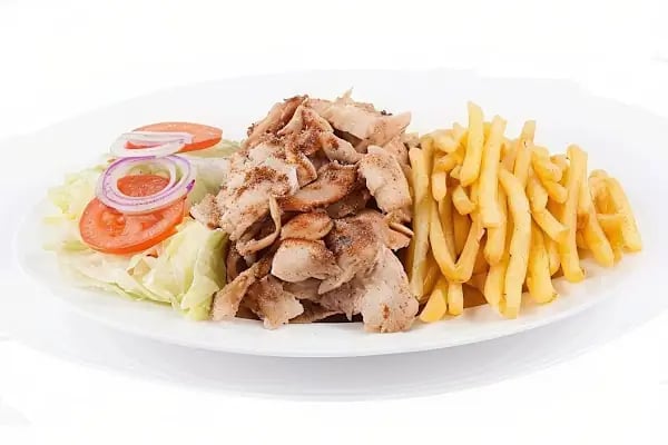 Marka Döner - Resim 9