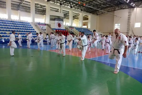 Başkent Angora Spor Kulübü - Resim 6