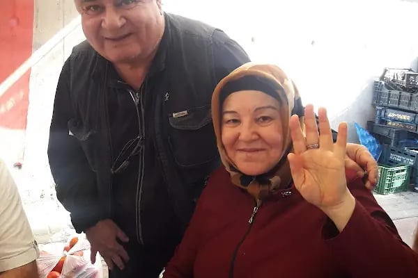 Aydınlıkevler Semt Çarşısı - Resim 19