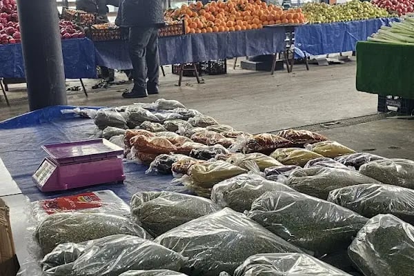 Aydınlıkevler Semt Çarşısı - Resim 5