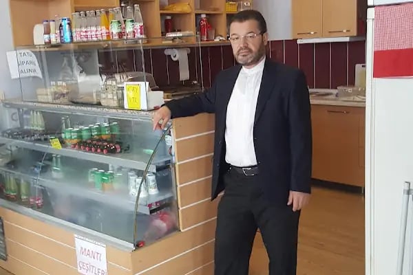 Aydınlıkevler Semt Çarşısı - Resim 10