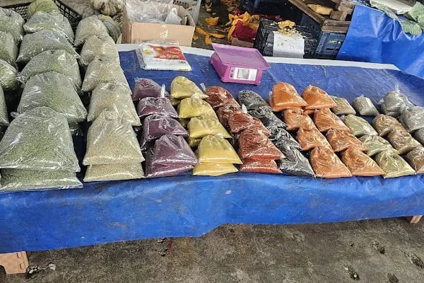 Aydınlıkevler Semt Çarşısı - Resim 17