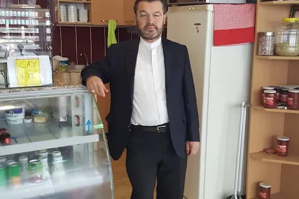 Aydınlıkevler Semt Çarşısı - Resim 12