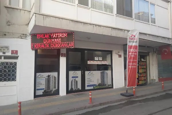 Aydınlıkevler Semt Çarşısı - Resim 2