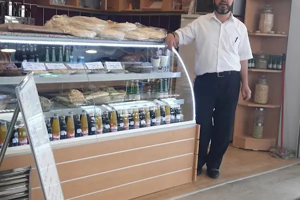 Aydınlıkevler Semt Çarşısı - Resim 9