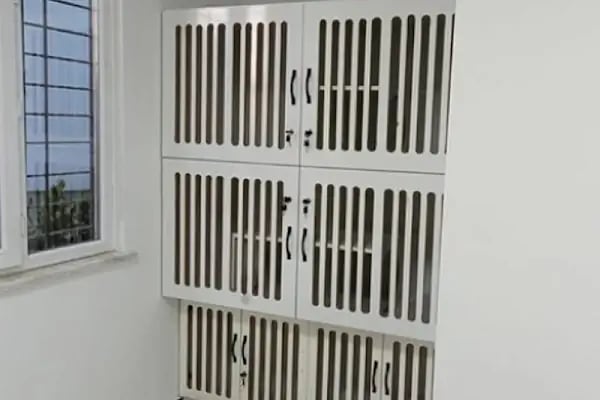 Ada-Vet Veteriner Kliniği Gaziantep - Resim 4