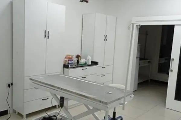Ada-Vet Veteriner Kliniği Gaziantep - Resim 3